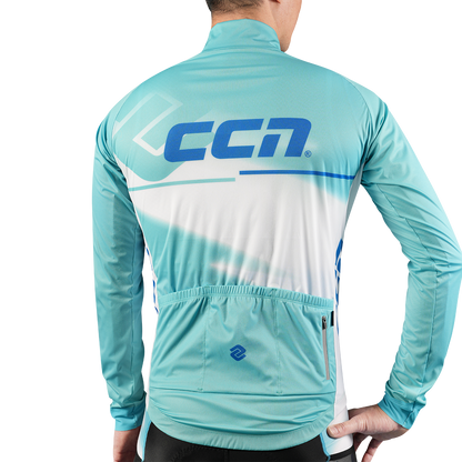 CUSTOM THERMAL WIND JACKET