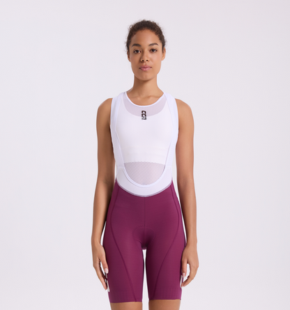 SKIN WOMEN'S BIB SHORT 3.0