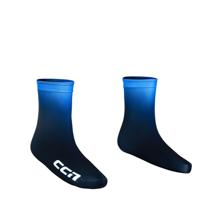 CUSTOM THERMAL SHOE COVER