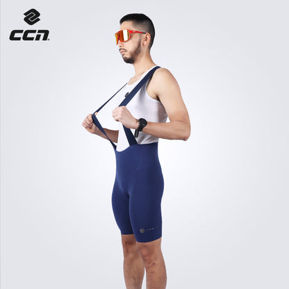 SEW-FREE MEN'S BIB SHORTS