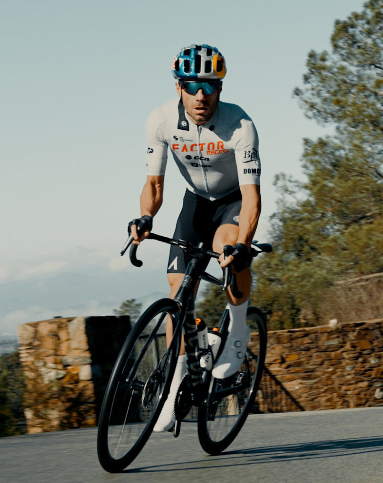 Custom Apparel – CCN Sport