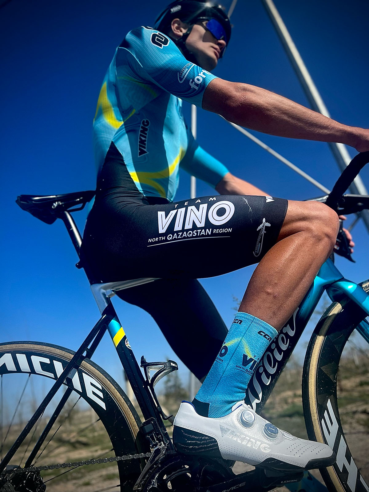 Custom Apparel – CCN Sport