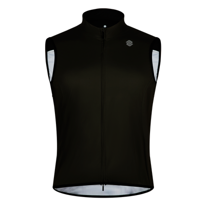 ALL DAY BURNTOUT MEN'S VEST