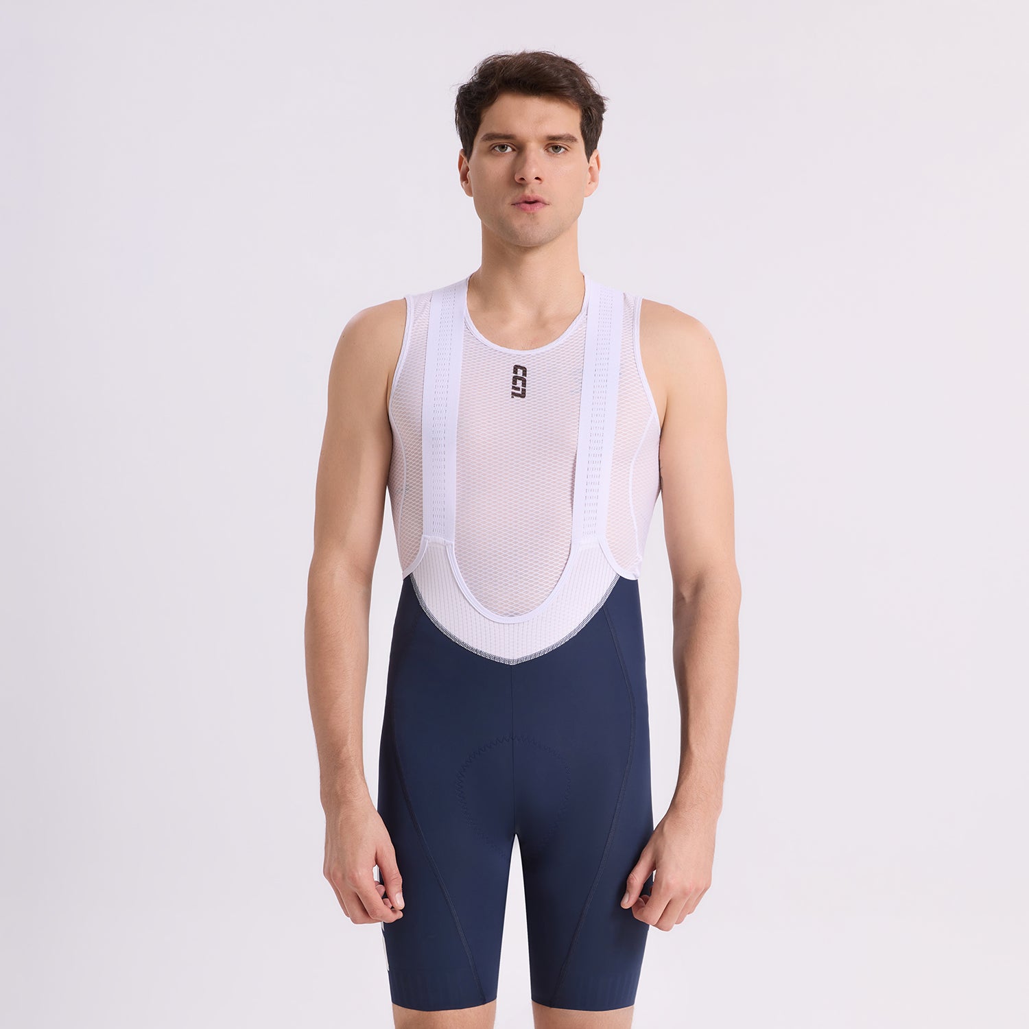 SKIN MEN'S BIB SHORT 3.0
