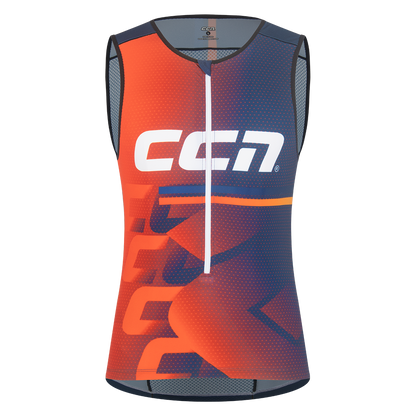 CUSTOM TRI TOP SLEEVELESS