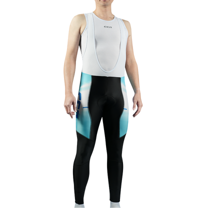 CUSTOM LYCRA BIB TIGHTS