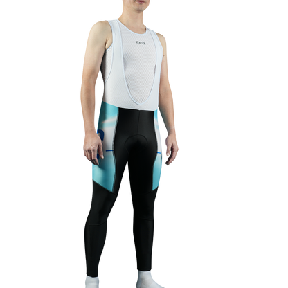 CUSTOM LYCRA BIB TIGHTS