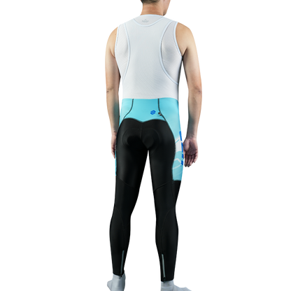 CUSTOM LYCRA BIB TIGHTS