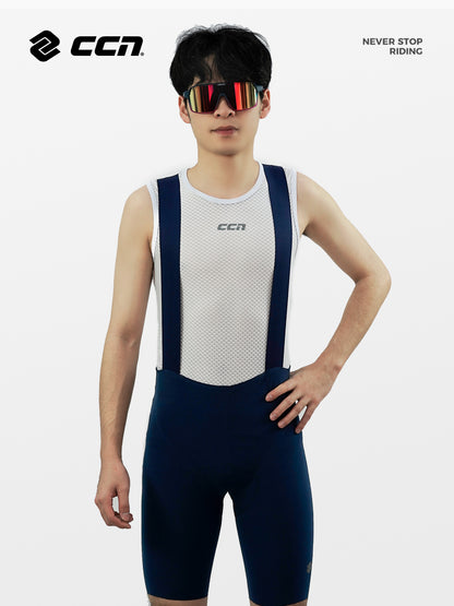 SEW-FREE 2.0 MEN'S BIB SHORTS