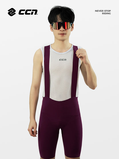 SEW-FREE 2.0 MEN'S BIB SHORTS