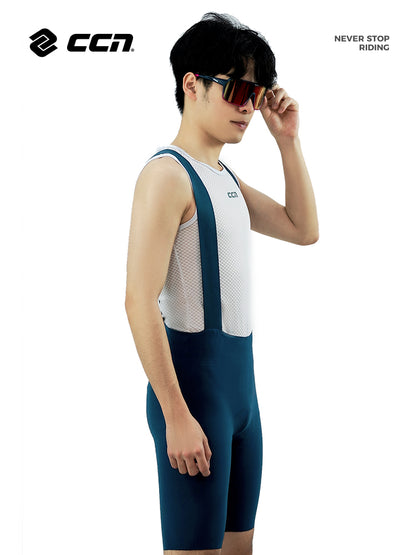 SEW-FREE 2.0 MEN'S BIB SHORTS