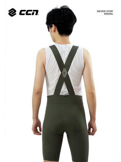 SEW-FREE 2.0 MEN'S BIB SHORTS