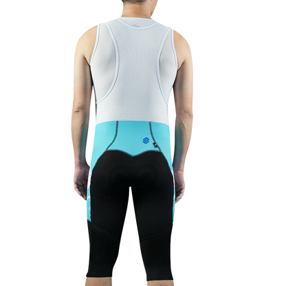 CUSTOM LYCRA BIB KNICKERS