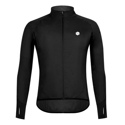 ALL DAY UNISEX WIND JACKET