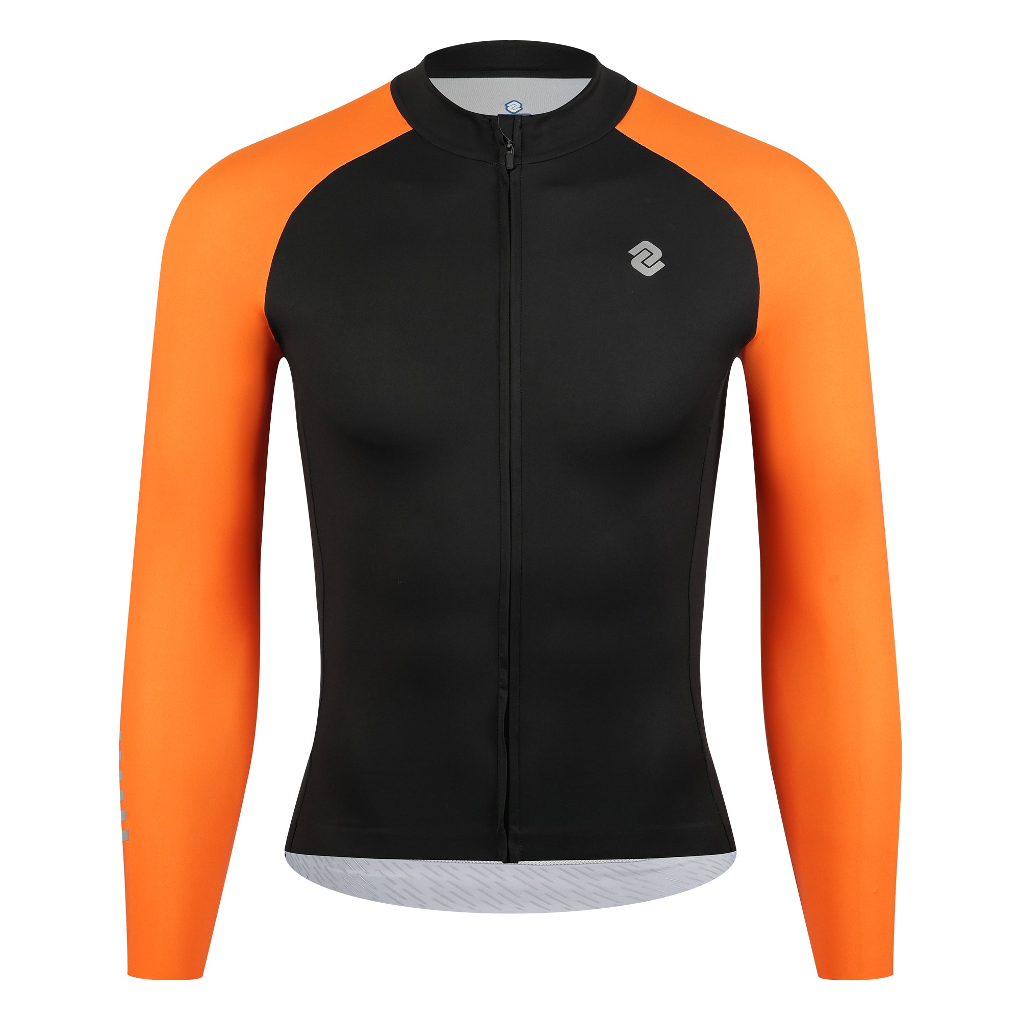 All Day Long Sleeve Jersey