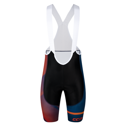 Culotte con tirantes profesional