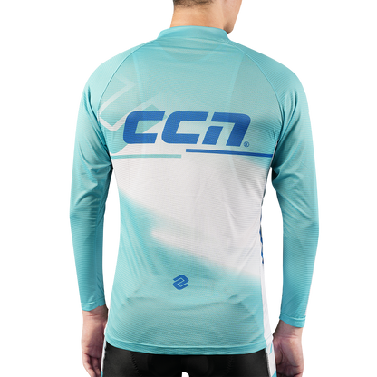 Camiseta de BMX/Descenso