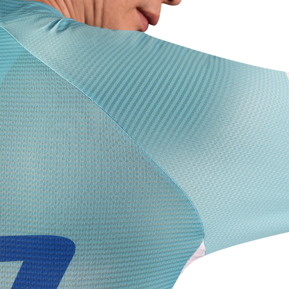 Camiseta de BMX/Descenso