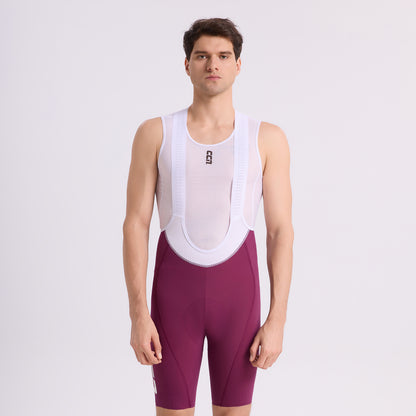 SKIN MEN'S BIB SHORT 3.0