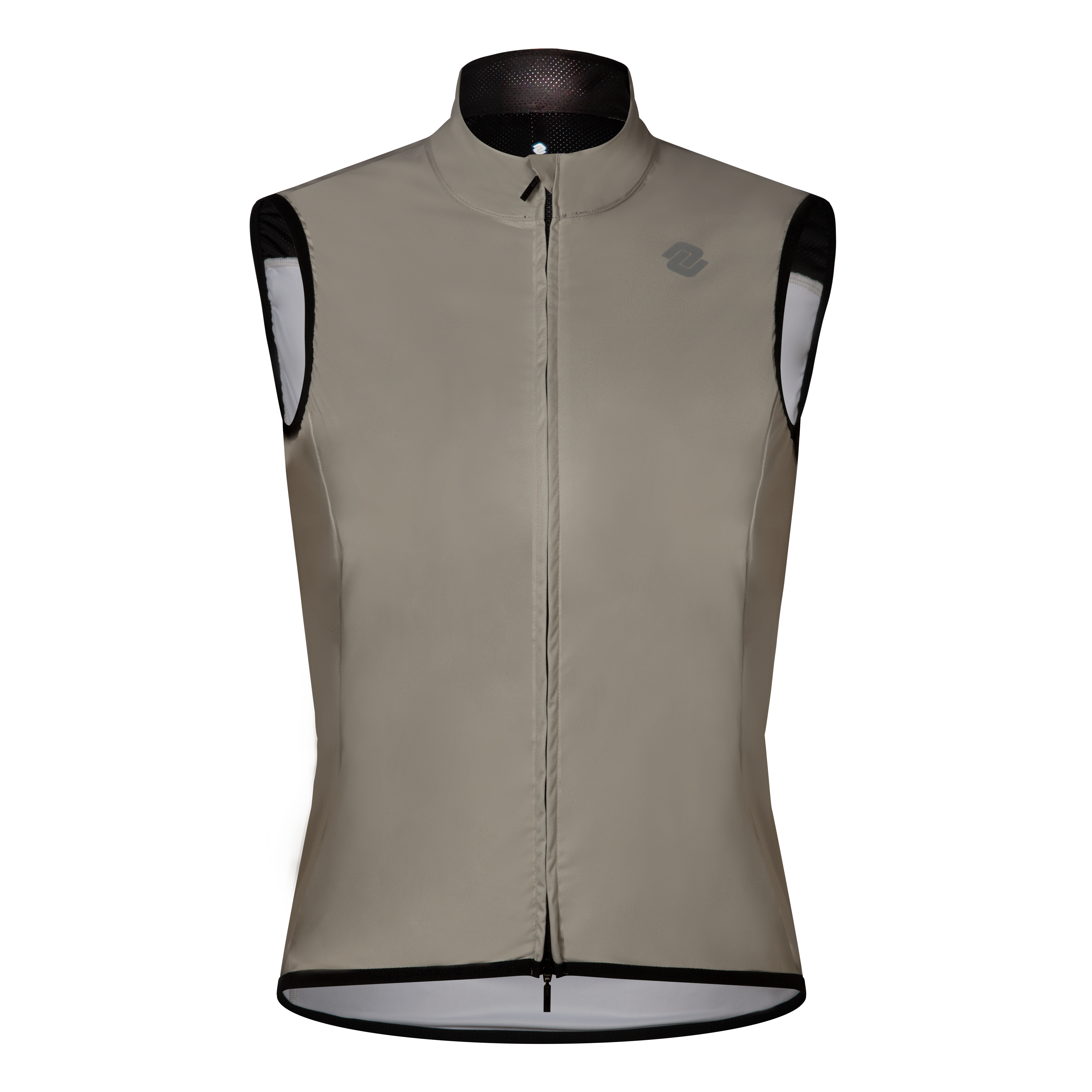 ALL DAY BURNTOUT WOMENS VEST
