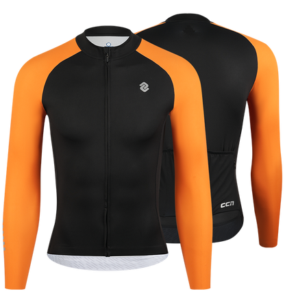 CAMISETA DE MANGA LARGA PARA HOMBRE TODO EL DÍA