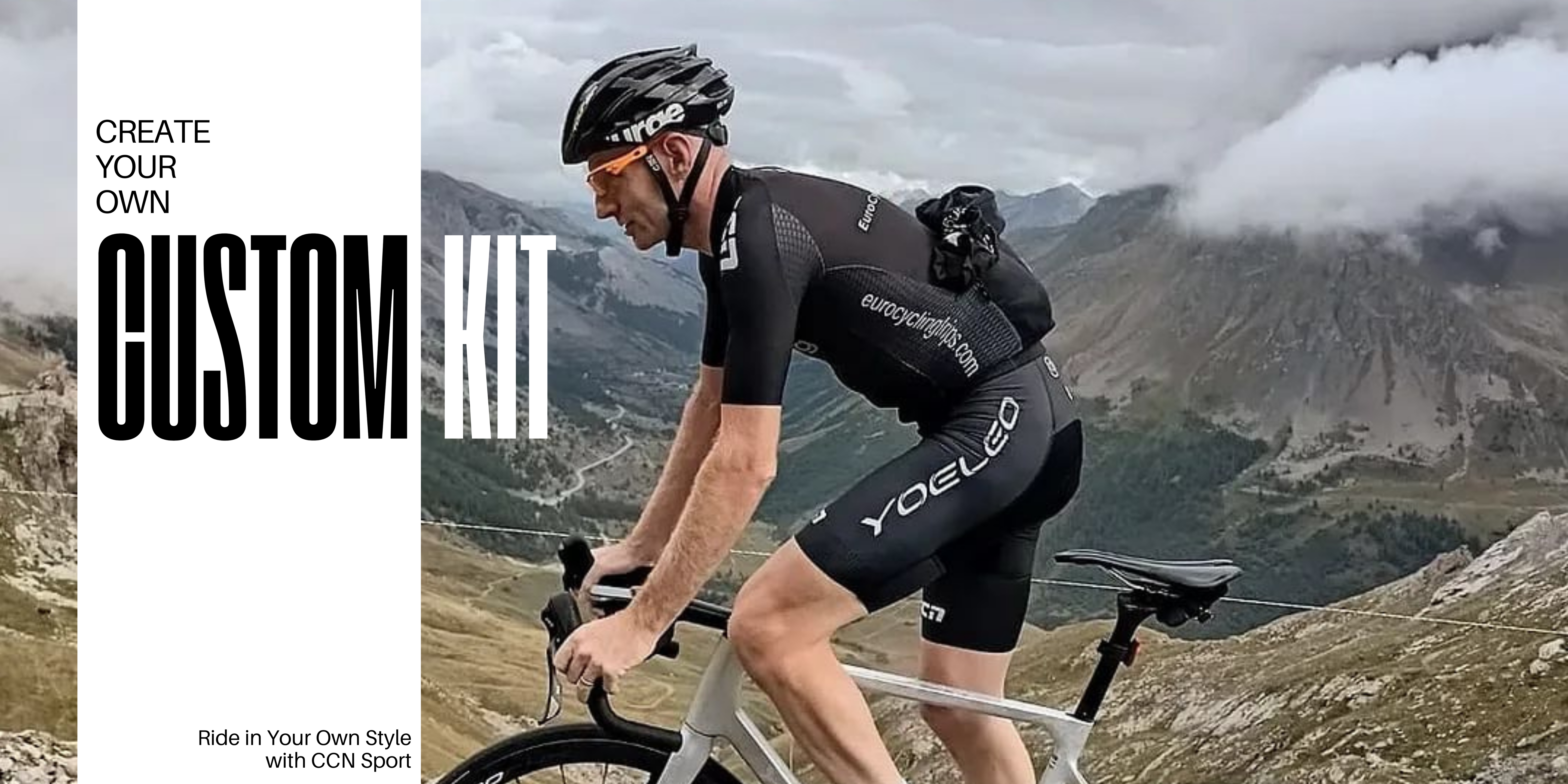 CCN Sport Clothing