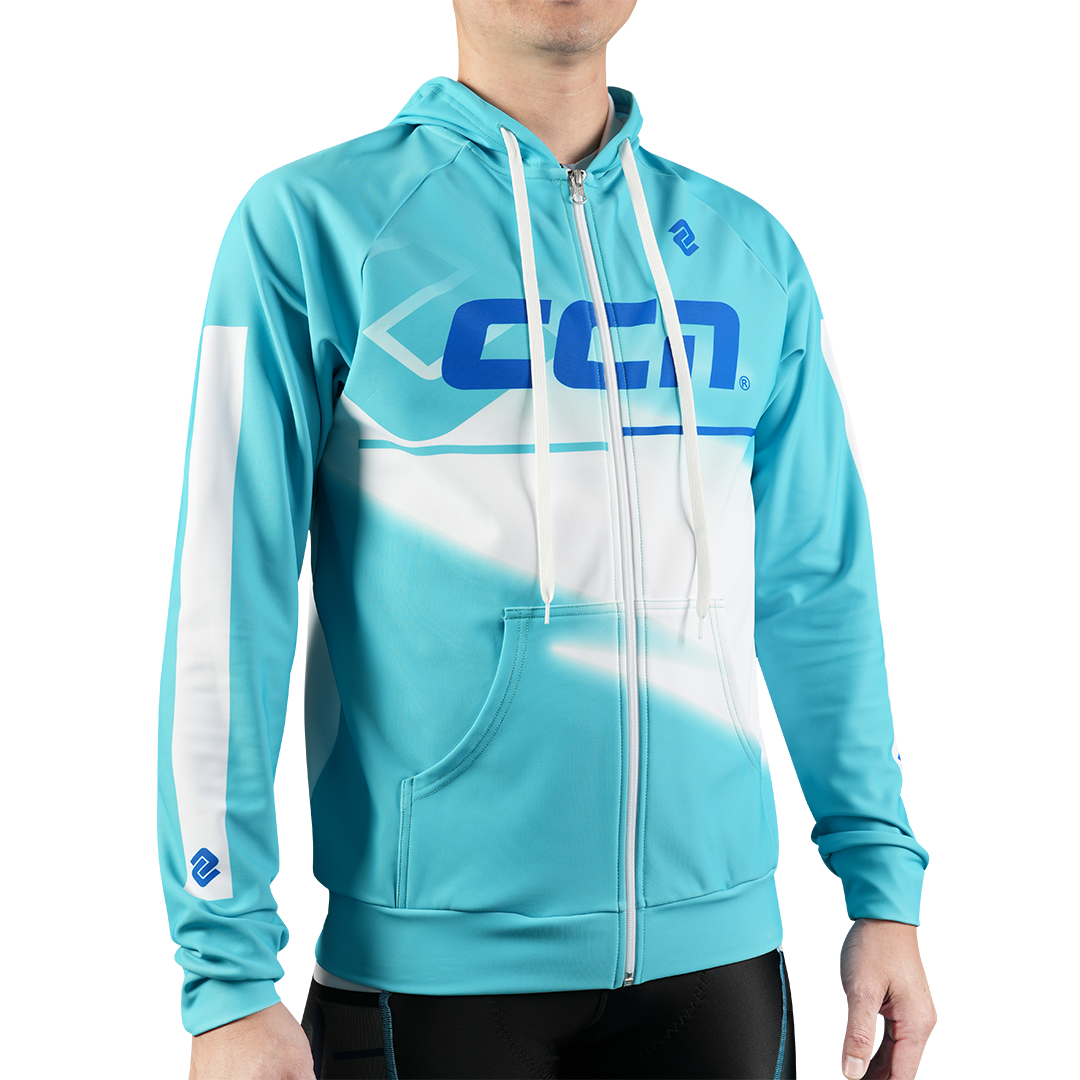 CUSTOM HOODIE