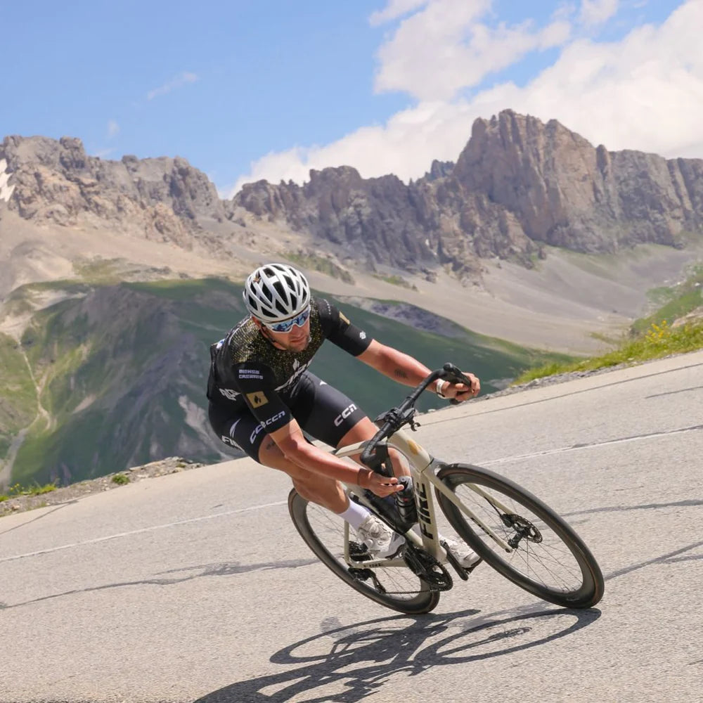 CCN Sport — глобальное присутствие