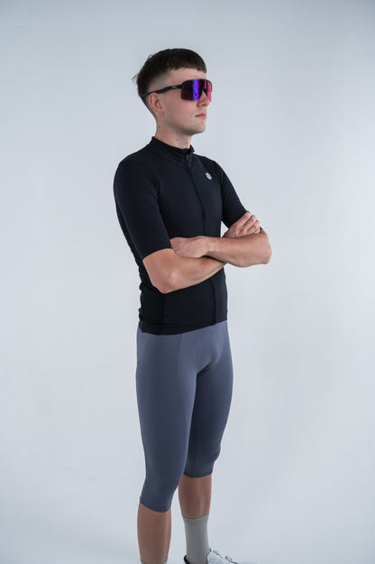 OYMYAKON SHORT SLEEVE JERSEY