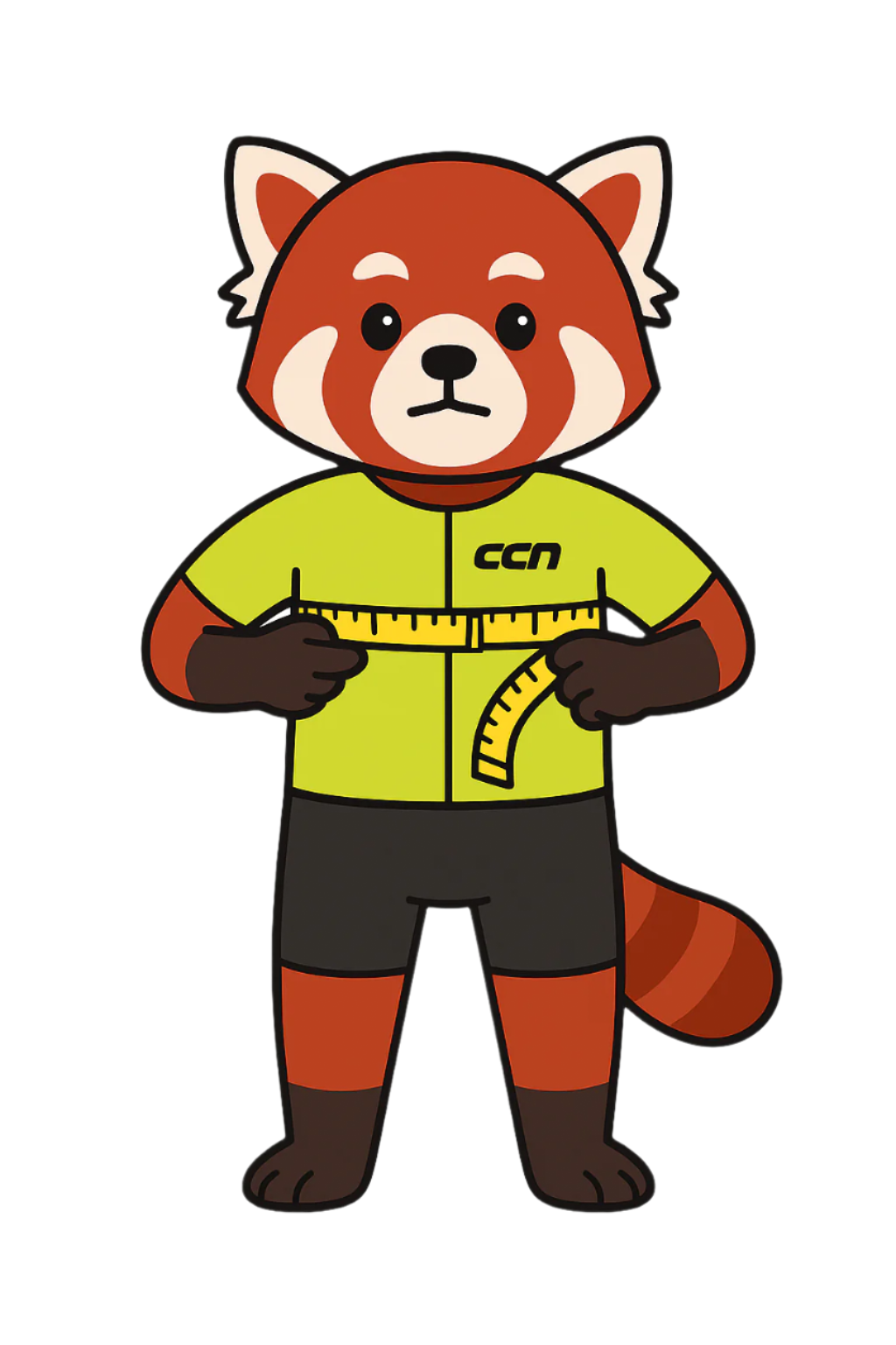 PELI WAIST MEASUREMENT