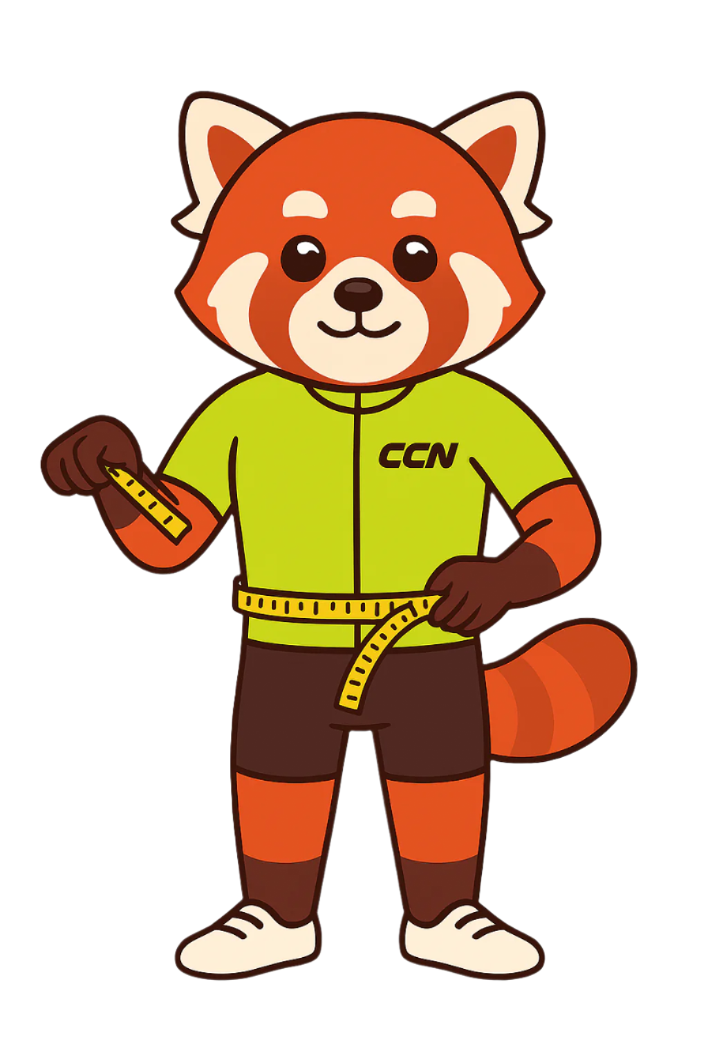 PELI WAIST MEASUREMENT