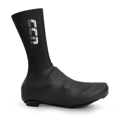 PRO SHOE COVER BLACK