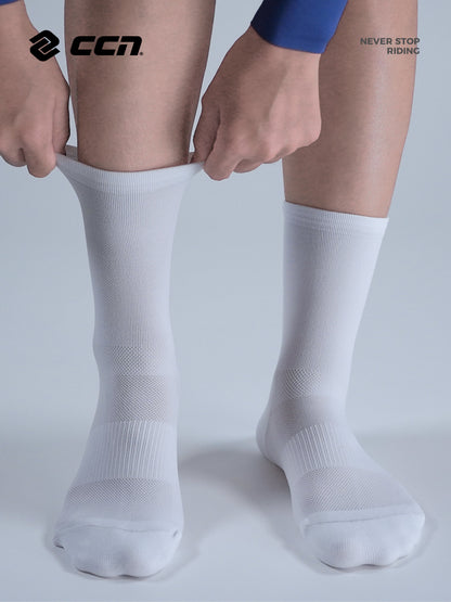 SPORT SOCKS WHITE