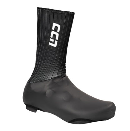 SWIFT AERO SHOE COVER BLACK