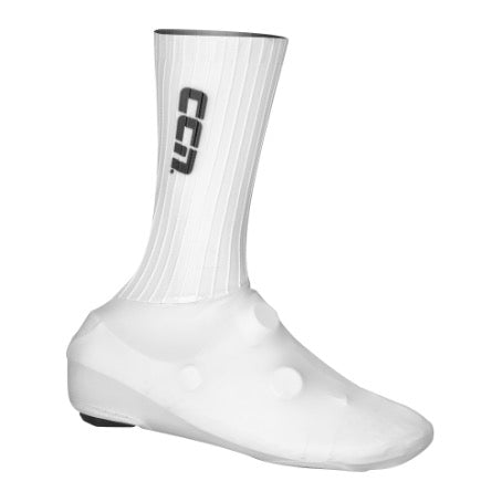 SWIFT AERO SHOE COVER WHITE