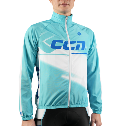 Shell Wind Jacket FRONT