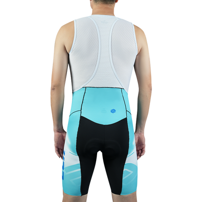 CUSTOM SWIFT BIB SHORTS