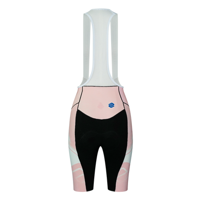 CUSTOM SWIFT BIB SHORTS