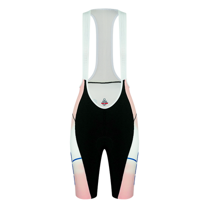 CUSTOM SWIFT BIB SHORTS