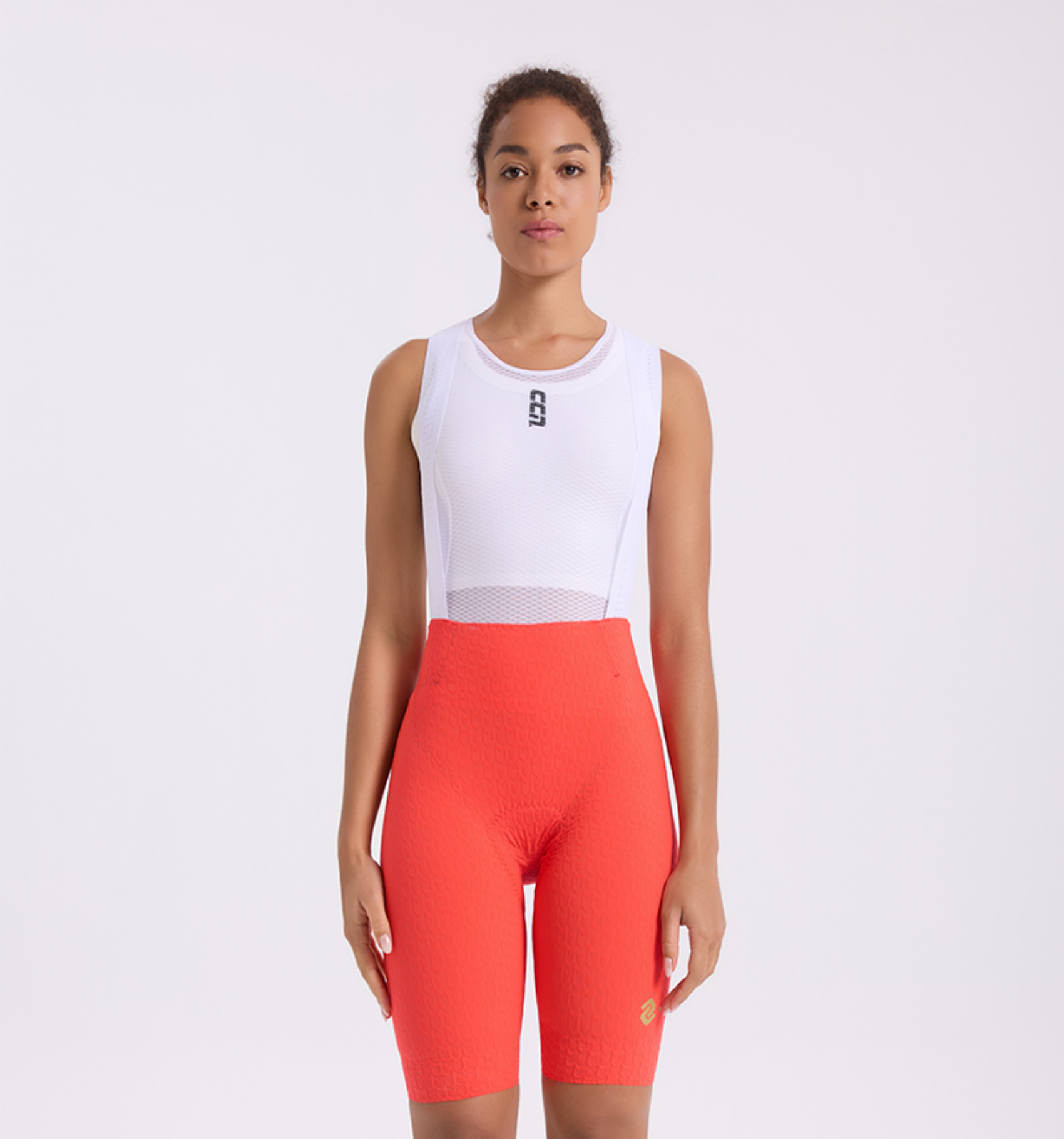 SEW-FREE WOMEN'S BIB SHORT 3.0