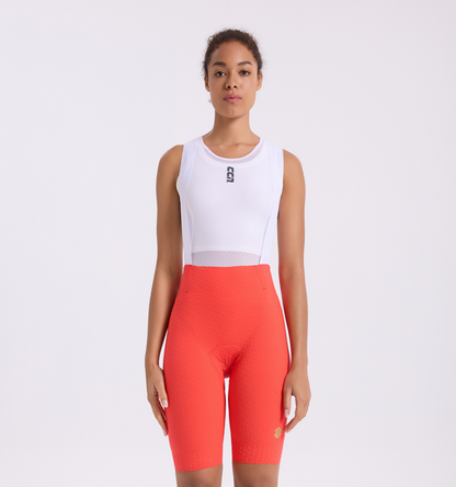 SEW-FREE WOMEN'S BIB SHORT 3.0