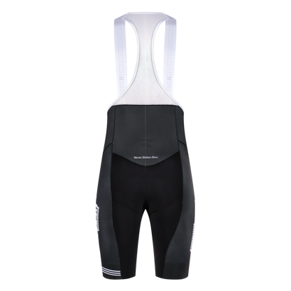 FACTOR RACING UCI TEAM MEN'S BIB SHORTS