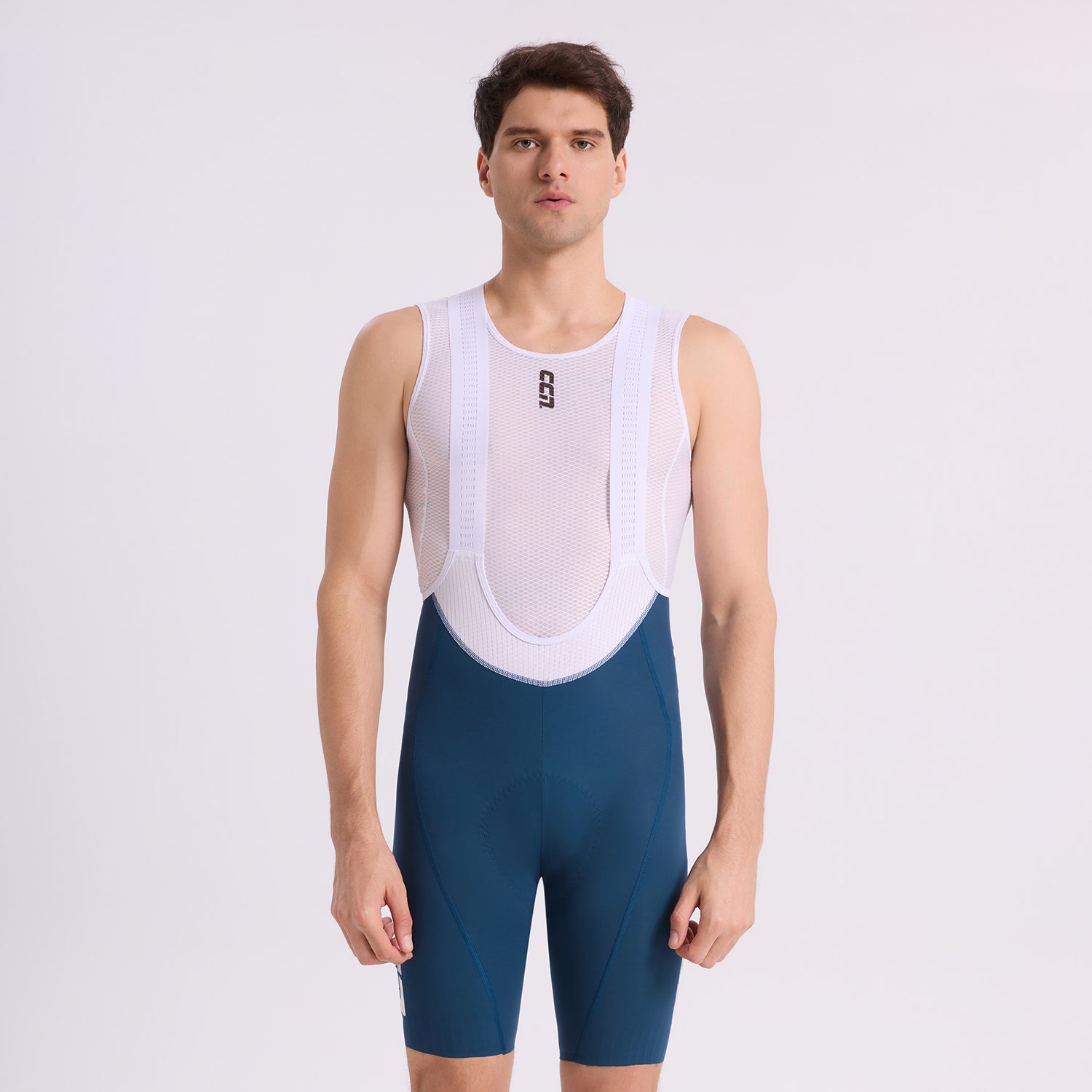 SKIN MEN'S BIB SHORT 3.0