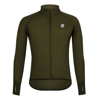 ALL DAY UNISEX WIND JACKET