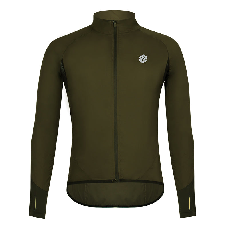 All Day Unisex Wind Jacket