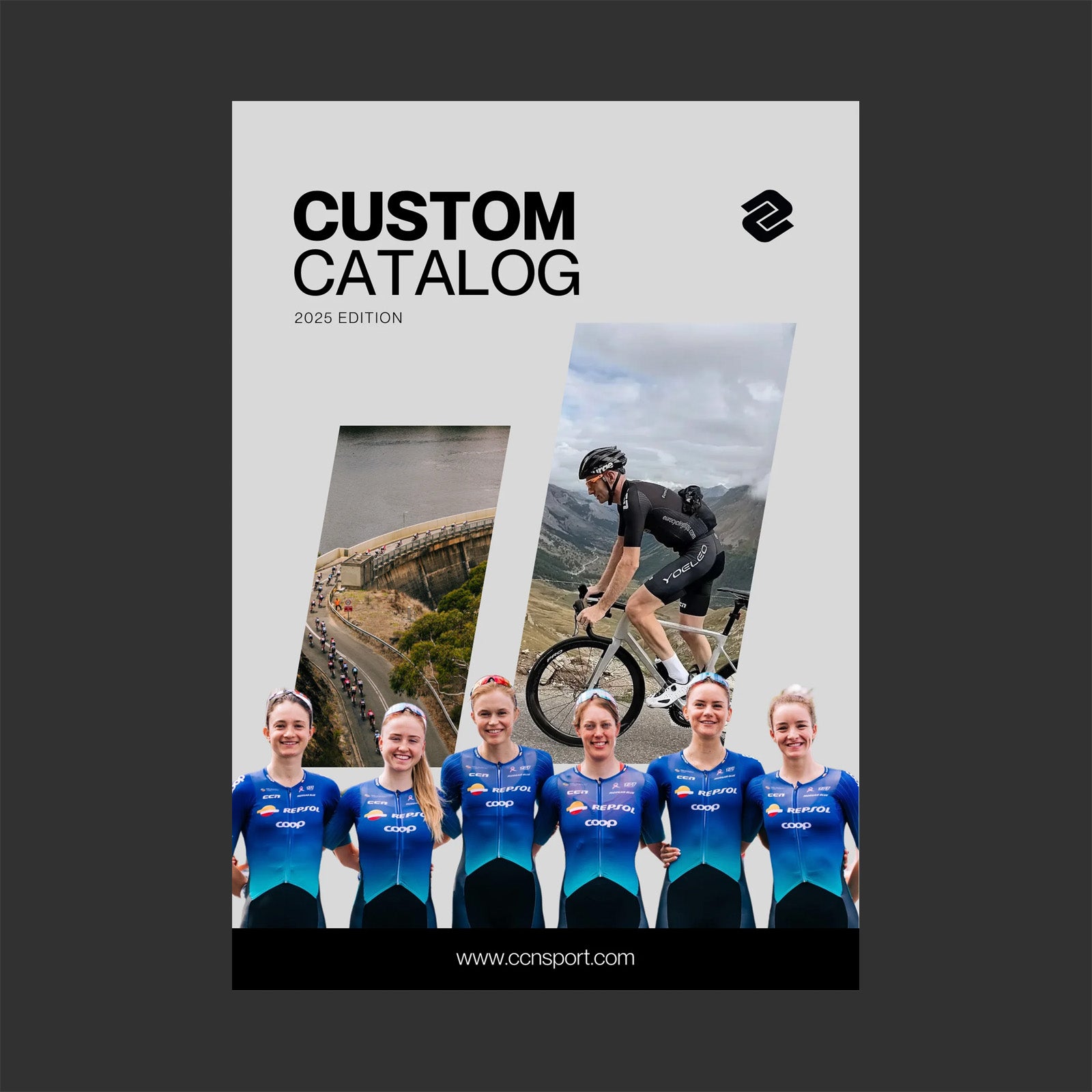 Custom Apparel – CCN Sport