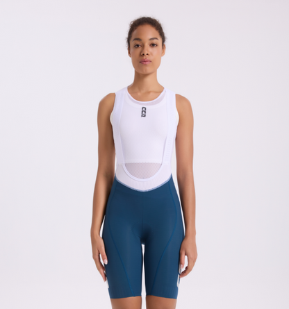 SKIN WOMEN'S BIB SHORT 3.0