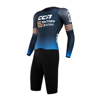CUSTOM TRIFA SHORT SLEEVE AEROSUIT