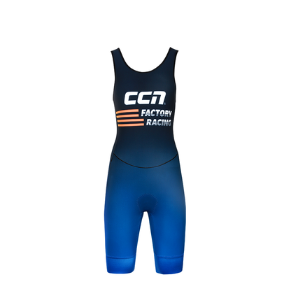 CUSTOM TRI SKINSUIT WOMEN'S RACERBACK CUT