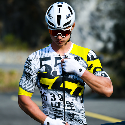 CAMISETA NOVA PRO BOOM PARA HOMBRE 